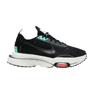 Pre-owned Nike Air Zoom-type 'black Menta'