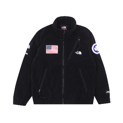 Pre-owned Supreme X The North Face Trans Antarctica Expedition