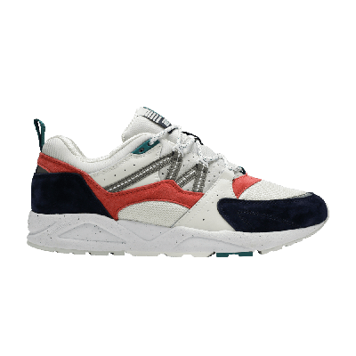 Pre-owned Karhu Fusion 2.0 'monthless Pack - Night Sky' In White