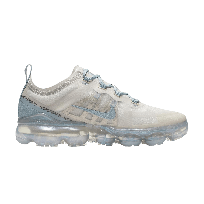 Pre-owned Nike Wmns Air Vapormax 2019 Se 'phantom Ocean Cube' In Grey