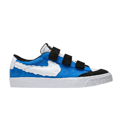 kevin bradley nike sb heaven
