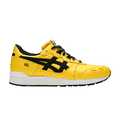 Pre-owned Asics Gel Lyte 3 'tai Chi Yellow'