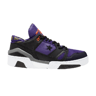 Pre-owned Converse Erx-260 Low 'court Purple' | ModeSens