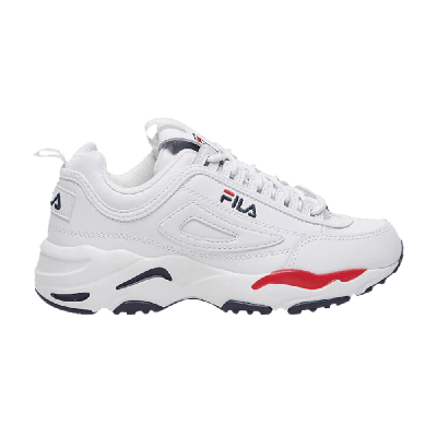 Fila disruptor 2 ray tracer clearance