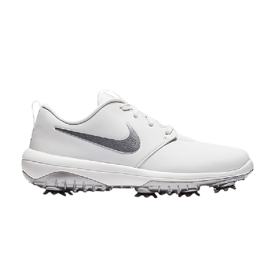 Pre-owned Nike Wmns Roshe G Tour 'summit White'