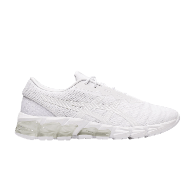 Pre-owned Asics Wmns Gel Quantum 180 5 'white'