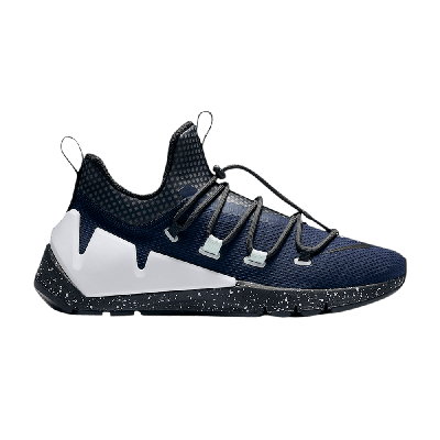 Pre-owned Nike Air Zoom Grade 'midnight Navy' In Blue | ModeSens