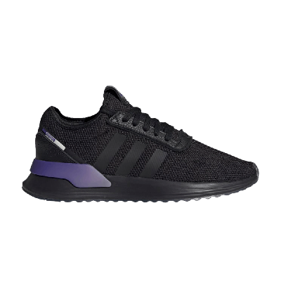 Pre-owned Adidas Originals Wmns U_path X 'black Energy Ink'