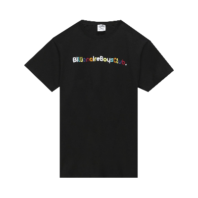 Pre-owned Billionaire Boys Club Billionaire Tee 'black'