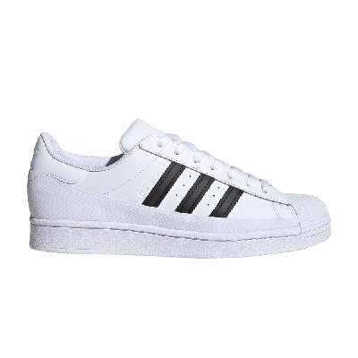 Pre-owned Adidas Originals Superstar Mg 'cloud White Black' | ModeSens