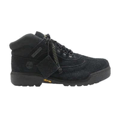 Pre-owned Timberland Ovo X Field Boot 'black' | ModeSens