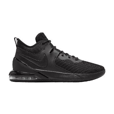 Pre-owned Nike Air Max Impact 'triple Black'