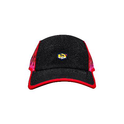Pre-owned Supreme X Nike Air Max Running Hat 'black' | ModeSens