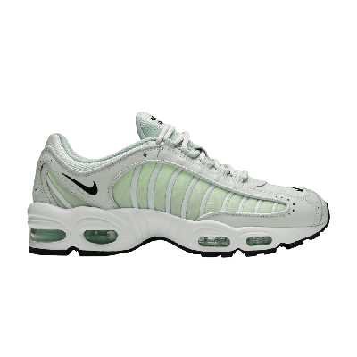 Pre-owned Nike Wmns Air Max Tailwind 4 'pistachio Frost' In Green