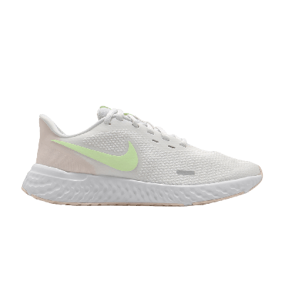 Pre-owned Nike Wmns Revolution 5 'summit White'