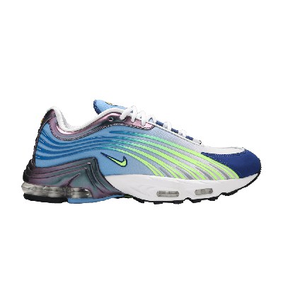 Pre-owned Nike Air Max Plus 2 'valor Blue' 2020