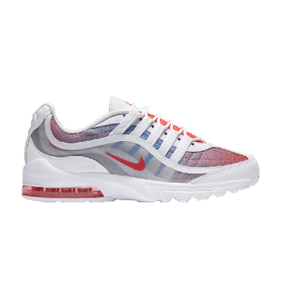 Pre-owned Nike Wmns Air Max Vg-r 'white Flash Crimson'