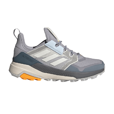 Pre-owned Adidas Originals Wmns Terrex Trailmaker 'glory Grey White'