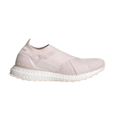 Pre-owned Adidas Originals Wmns Ultraboost Slip-on Dna 'orchid Tint' In Pink
