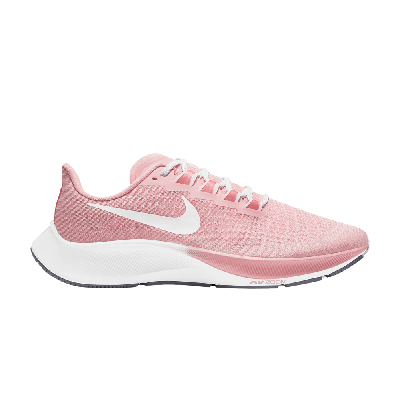 Pre-owned Nike Wmns Air Zoom Pegasus 37 'pink Glaze'