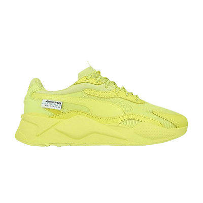 Puma 2024 sunny lime