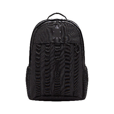 Shop Mcq By Alexander Mcqueen Tape Backpack 'black'