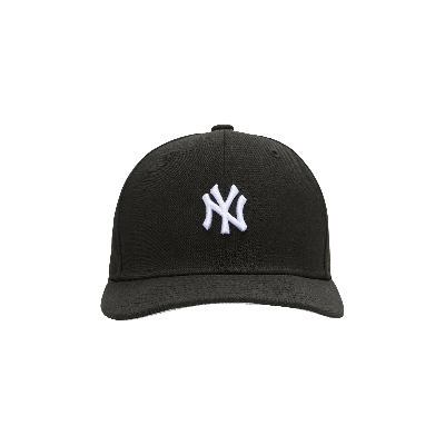 Pre-owned Kith Pegasus New Era Cap 'black'