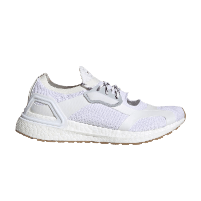 Pre-owned Adidas Originals Stella Mccartney X Wmns Ultraboost Sandal 'triple White'