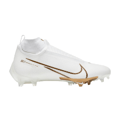 Pre-owned Nike Vapor Edge Pro 360 'white Gold'