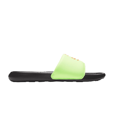 Pre-owned Nike Victori One Slide 'light Liquid Lime' In Green