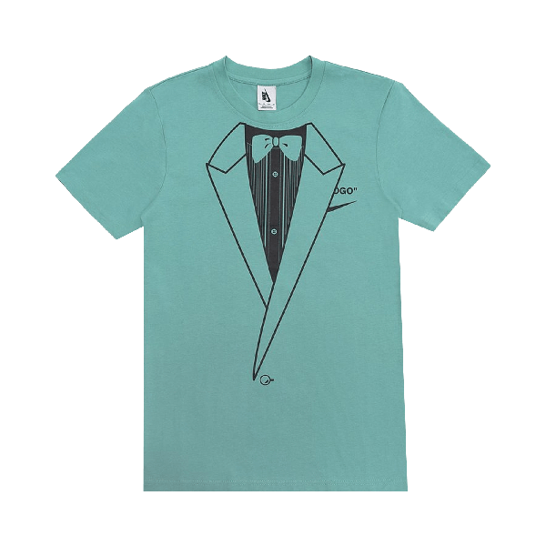 off white nrg tee