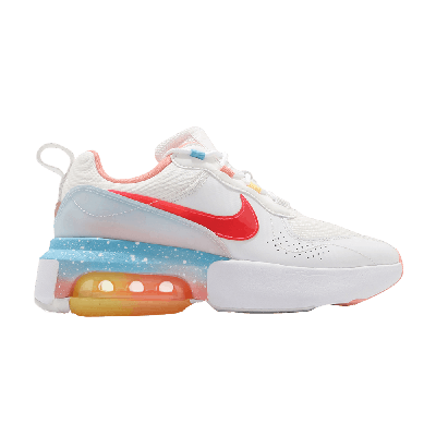 Pre-owned Nike Wmns Air Max Verona 'the Future Is In The Air' In White