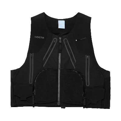 Shop Nike X Drake Nocta Nrg Au Vest 'black'
