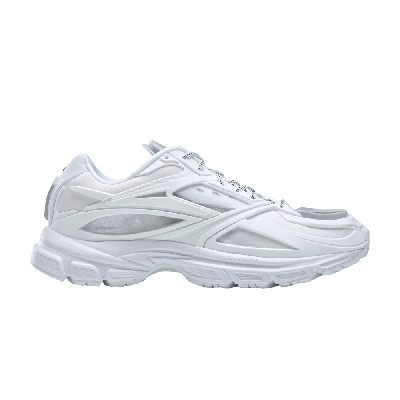 Pre-owned Reebok Premier Road Modern 'white'