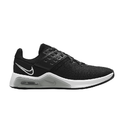 Pre-owned Nike Wmns Air Max Bella Tr 4 'black White'