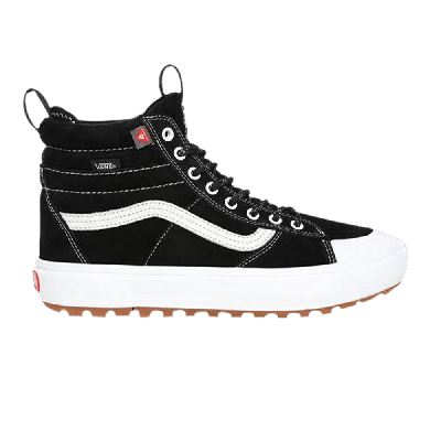 Pre-owned Vans Sk8-hi Mte 2.0 Dx 'black Gum'