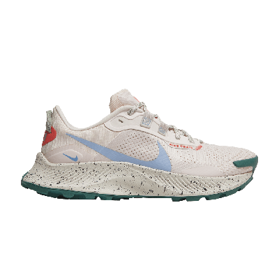 Pre-owned Nike Wmns Pegasus Trail 3 'light Soft Pink Ember'
