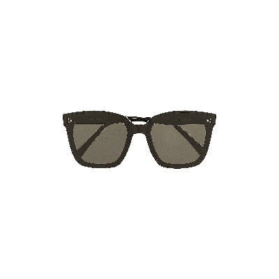 Shop Gentle Monster Dreamer 17 01 Sunglasses 'black'