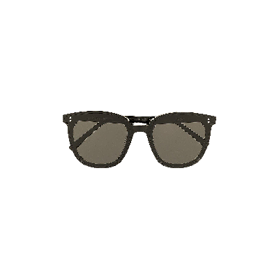 Pre-owned Gentle Monster My Ma 01 Sunglasses 'black'