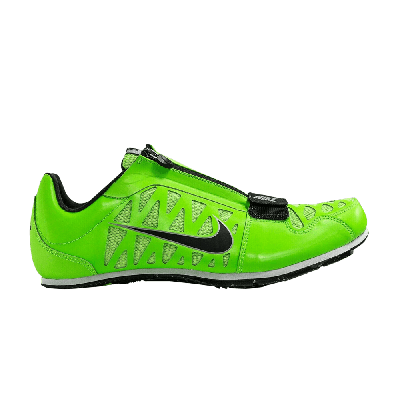 Blozend Noordoosten niet voldoende Pre-owned Nike Zoom Long Jump 4 'electric Green' | ModeSens