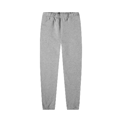 Pre-owned Les Tien Classic Sweatpants 'heather Grey'