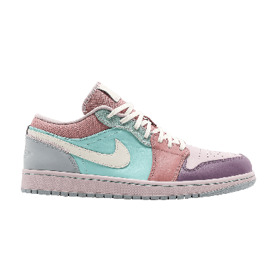nike jordan easter pastel