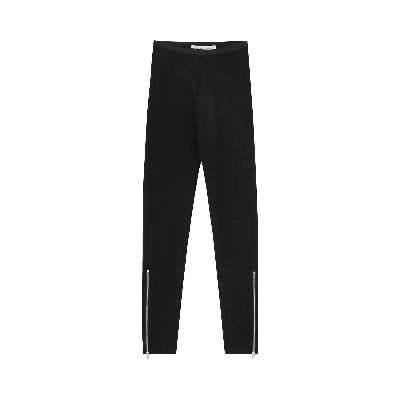 Pre-owned Alyx 1017  9sm Cr Leggings 'black'