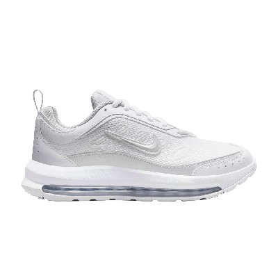 Pre-owned Nike Wmns Air Max Ap 'white'