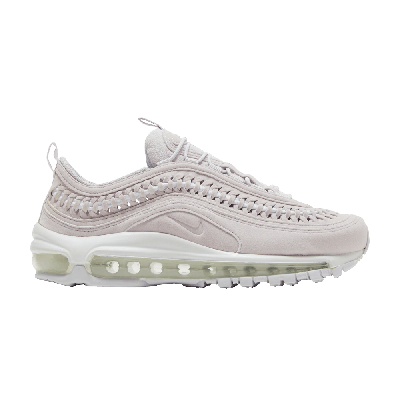 Pre-owned Nike Wmns Air Max 97 Lx 'woven Venice' In Pink