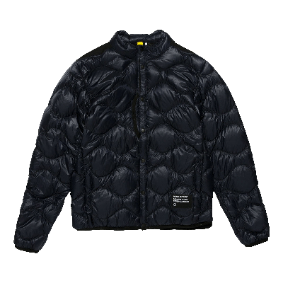 Pre-owned Moncler Genius Cujam Jacket 'dark Blue'