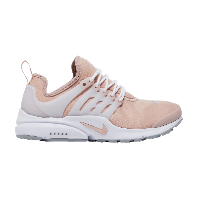 Pre-owned Nike Wmns Air Presto 'pink Oxford'
