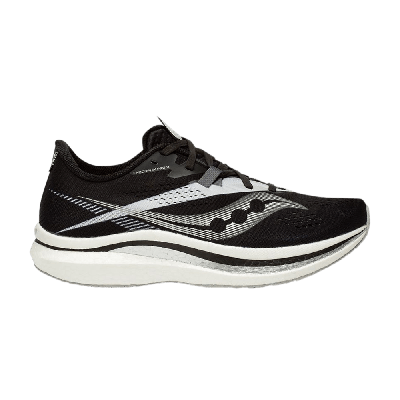 Pre-owned Saucony Endorphin Pro 2 'black White'