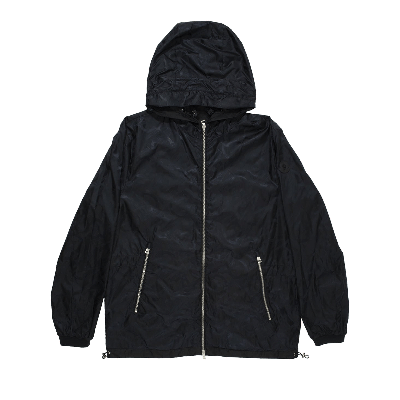 Pre-owned Moncler Cordier Full Zip Jacket 'black'