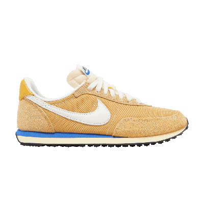 Pre-owned Nike Wmns Waffle Trainer 2 'warm Core' In Brown